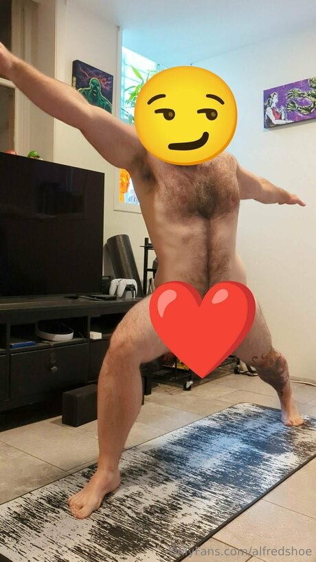 Alfredshoe onlyfans nude photos
