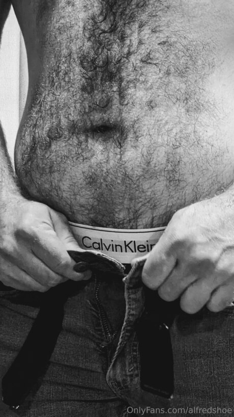 Alfredshoe onlyfans xxx