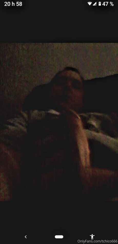 Tchico666 onlyfans leak