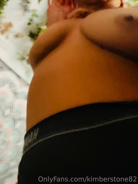 Kimberstone82 onlyfans nude photos