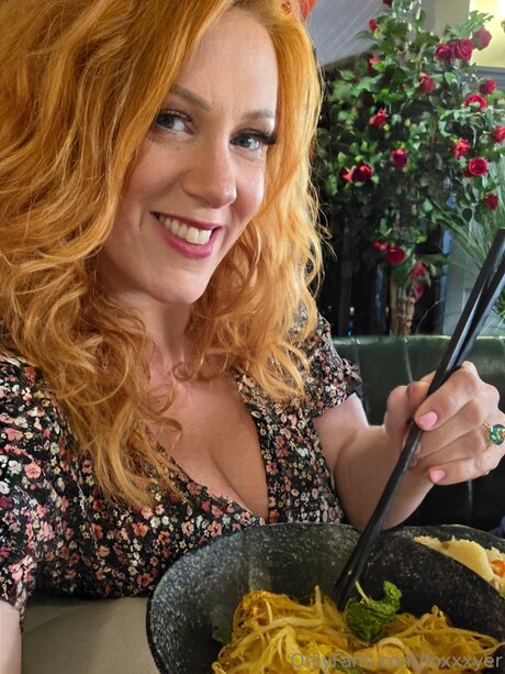 Foxxxyer onlyfans naked