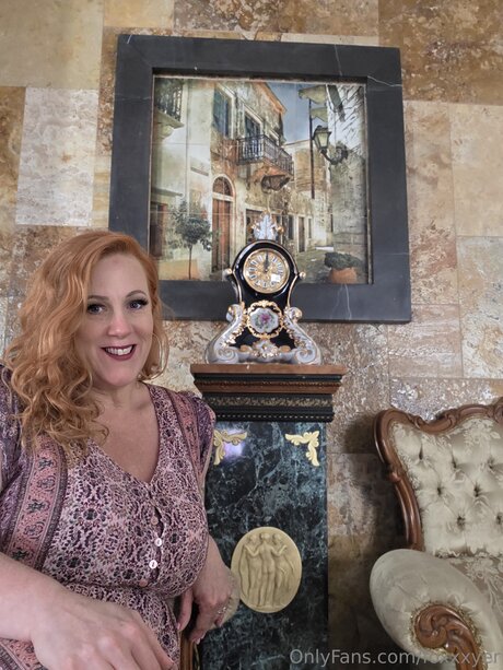 Foxxxyer leak onlyfans porn