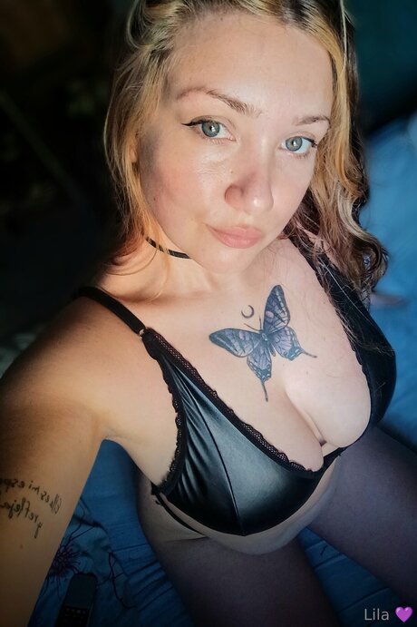 Windlilaa boobs onlyfans