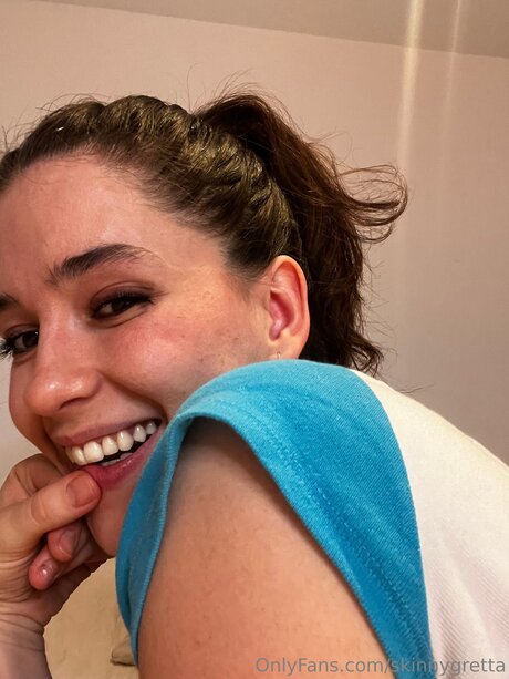 Skinnygretta onlyfans