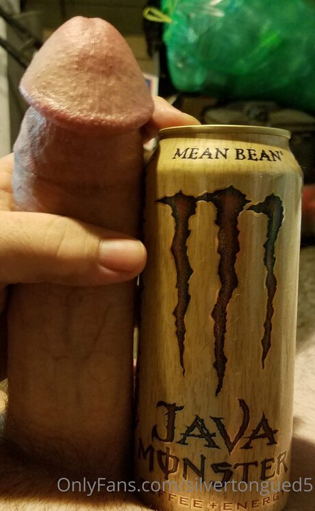 Silvertongued5 onlyfans pics