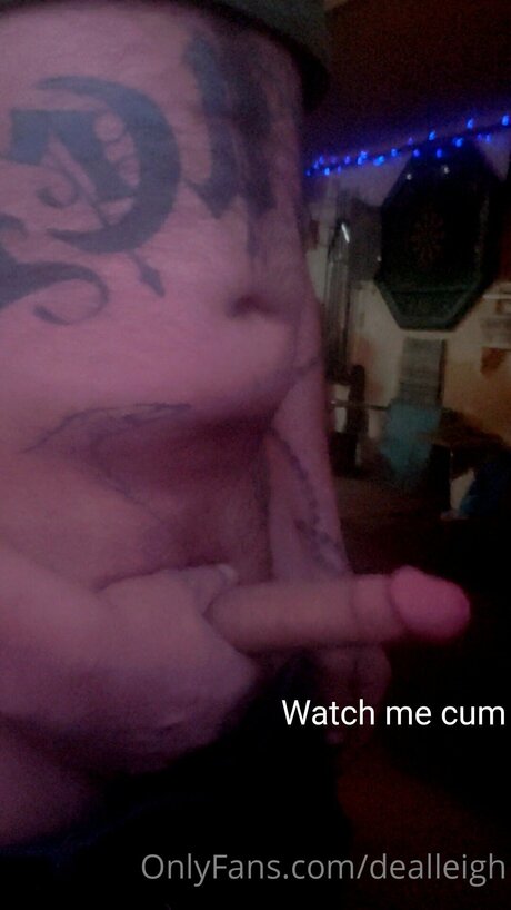 Dealleigh only fans leak nude