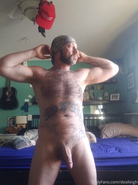 Dealleigh leaks onlyfans porn