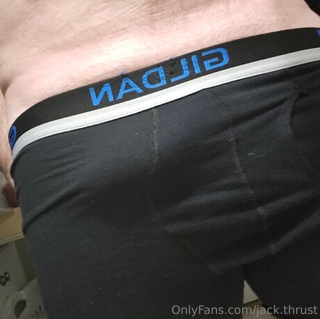 Jack Thrust onlyfans xxx
