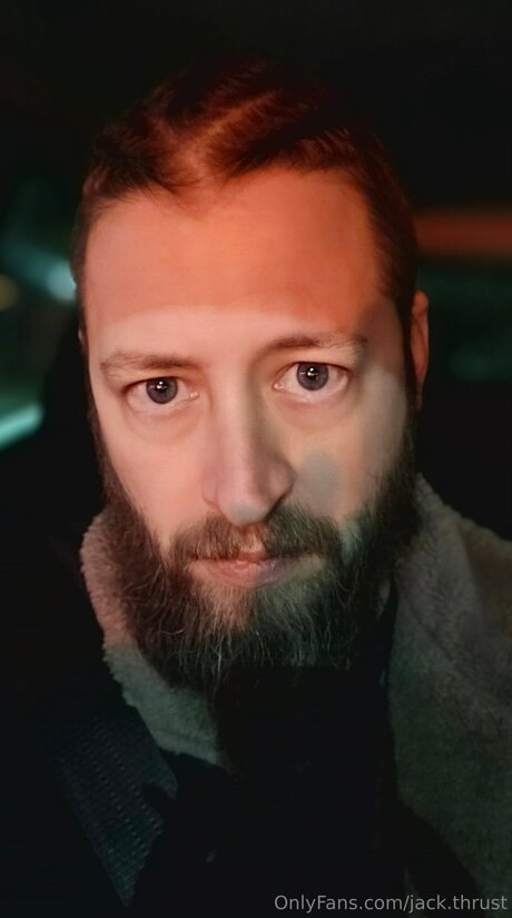 Jack Thrust nude onlyfans leak