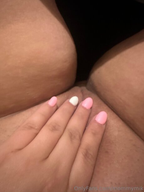 Mommymik onlyfans porn nude