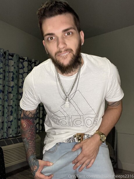 Theblacksheeps2316 fans only