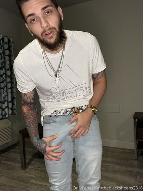 Theblacksheeps2316 onlyfans nude leaked