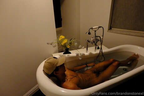 Brandonstonexl nude porn onlyfans