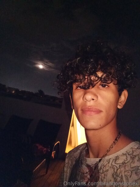 Brandonstonexl only fans leak porn