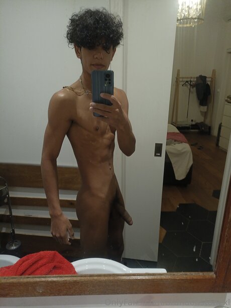 Brandonstonexl onlyfans sex tape