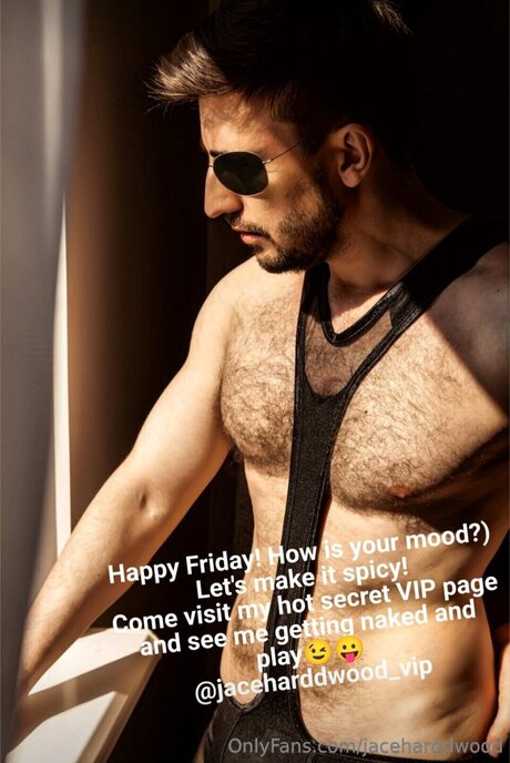 Jaceharddwood onlyfans keak