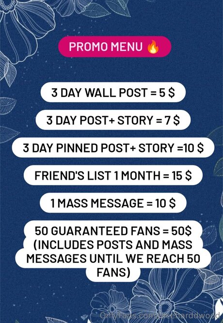 Jaceharddwood onlyfans pics