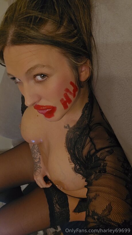 Harley69699 nude onlyfans pics