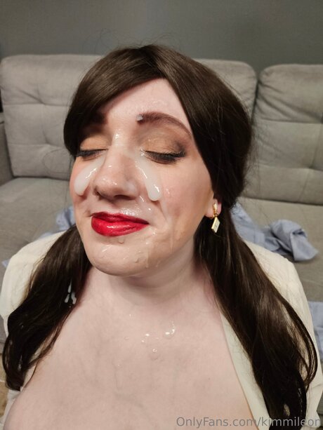 Kimmileon onlyfans leaked pictures