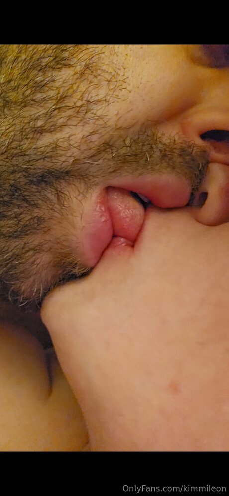 Kimmileon only fans pic