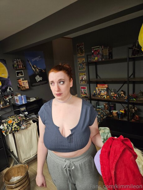 Kimmileon onlyfans leak new