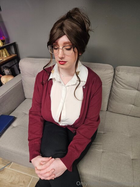 Kimmileon naked onlyfans