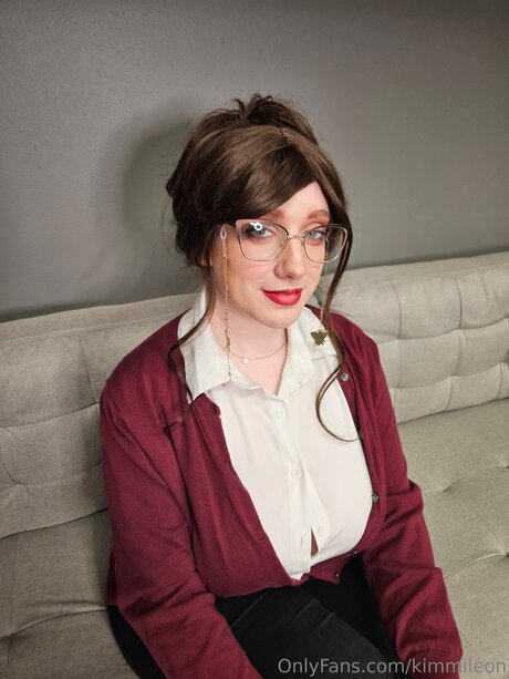 Kimmileon onlyfans leak free