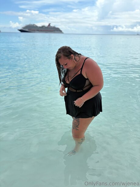 Wjenea naked onlyfans leaks