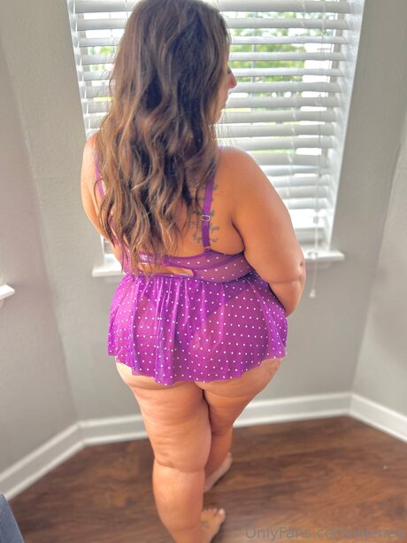 Wjenea naked onlyfans leaked