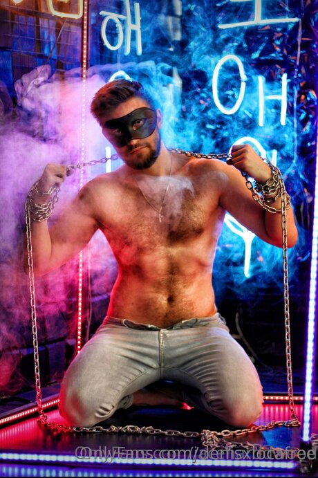 Inkeddenis onlyfans porn free