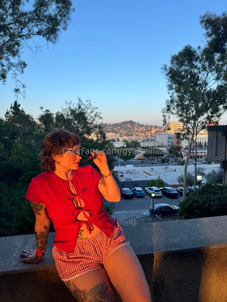 Gyattzillaa leaked onlyfans pics