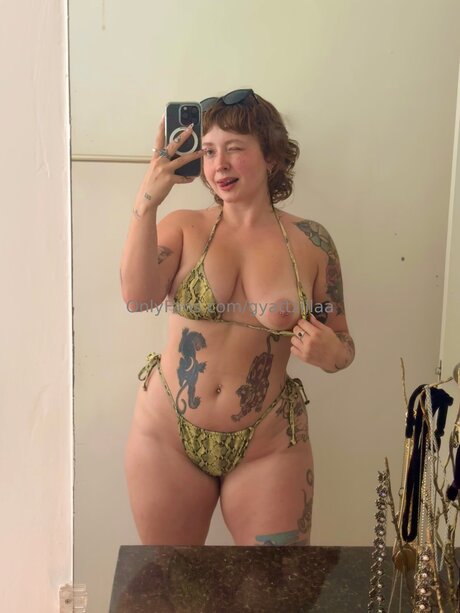 Gyattzillaa onlyfans nudes
