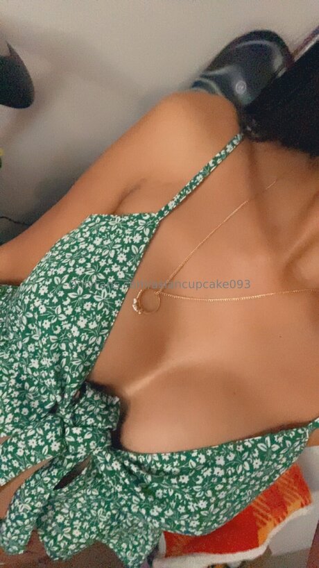 Asiancupcake093 onlyfans leaks nude