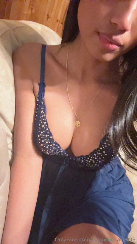 Asiancupcake093 only fans leaked