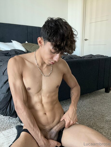 Lucaambrose onlyfans nude pictures