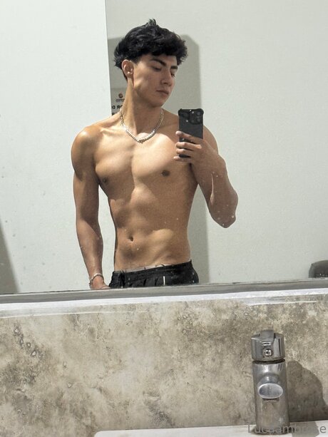 Lucaambrose leaked onlyfans xxx