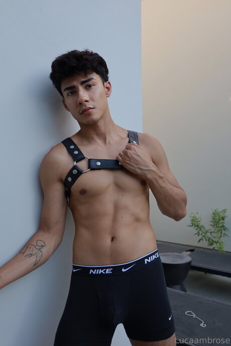 Lucaambrose onlyfans nudes leak