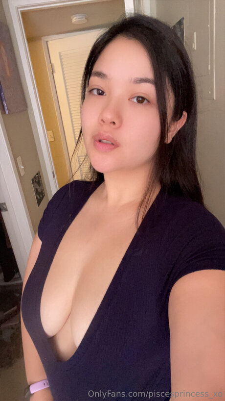 Piscesprincess Xo onlyfans model images