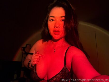 Piscesprincess Xo onlyfans leaks xxx