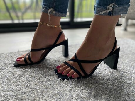 Juicyfeets 69 onlyfans nude porn