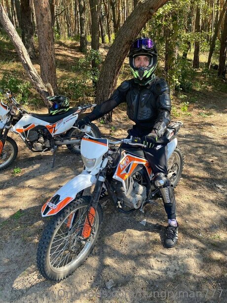 Hungryman777 onlyfans photos