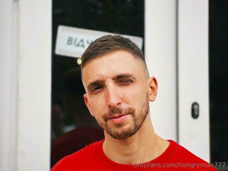 Hungryman777 onlyfans pics leaked