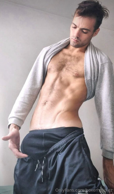 Boxerhotdiez onlyfans nude pictures