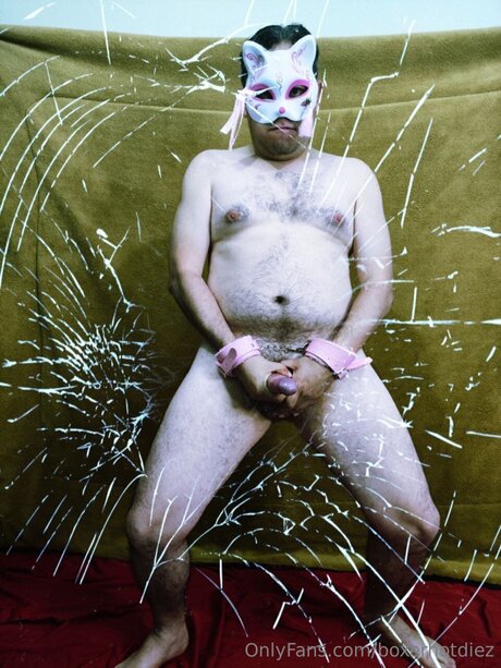 Boxerhotdiez onlyfans naked