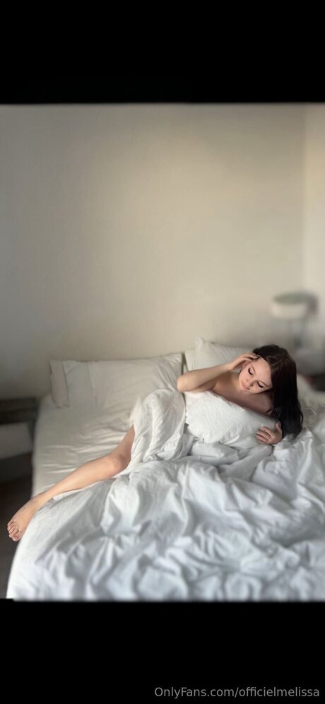 Officielmelissa leaked onlyfans xxx