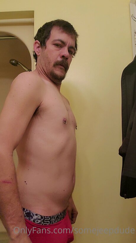 Somejeepdude free onlyfans