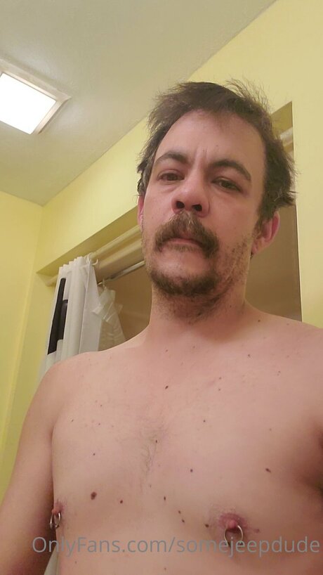 Somejeepdude onlyfans naked porn