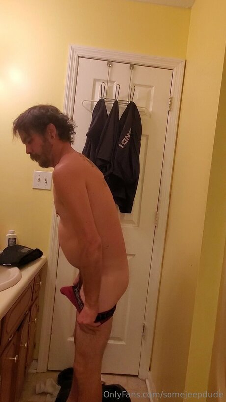 Somejeepdude onlyfans