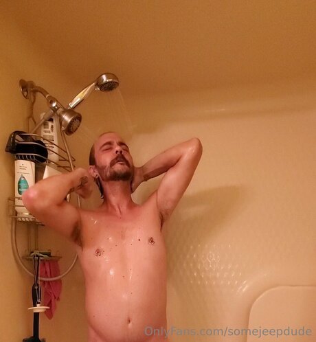 Somejeepdude xxx only fans