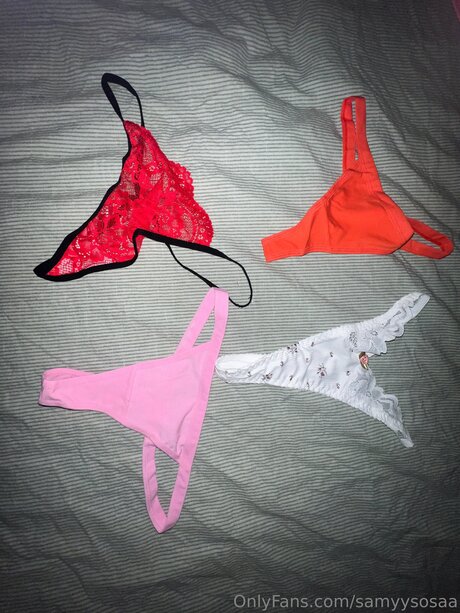Samyysosaa onlyfans